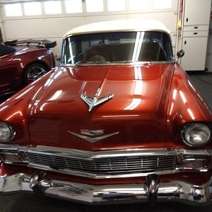 Meet your Posher, Ron